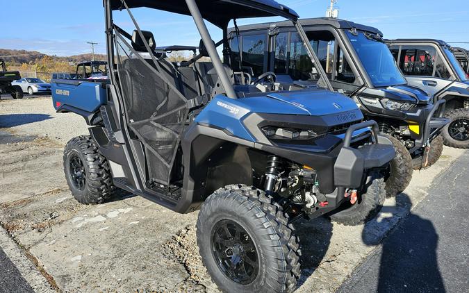 2026 Can-Am Defender XT HD11