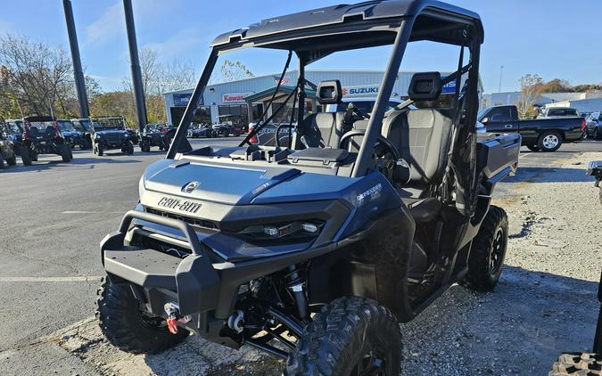 2026 Can-Am Defender XT HD11