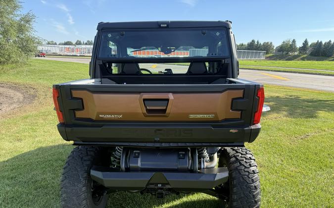 2027 POLARIS XPEDITION XP NS