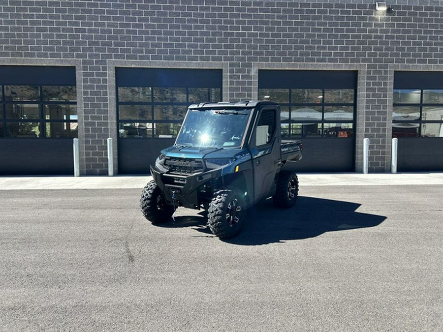 2027 Polaris Ranger XP 1000 NS Ultimate