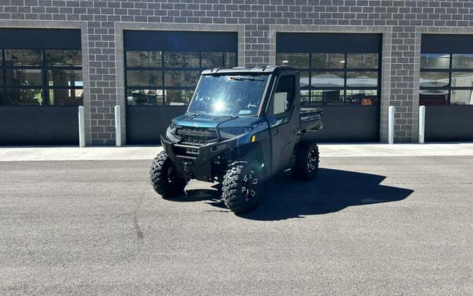 2027 Polaris Ranger XP 1000 NS Ultimate