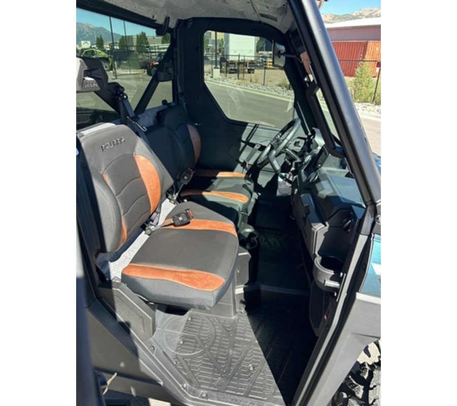 2027 Polaris Ranger XP 1000 NS Ultimate