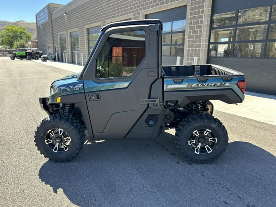 2027 Polaris Ranger XP 1000 NS Ultimate
