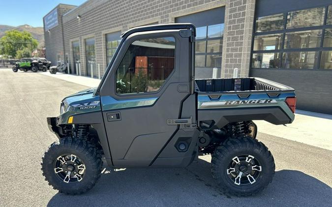 2027 Polaris Ranger XP 1000 NS Ultimate