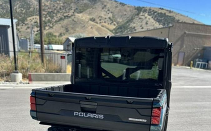 2027 Polaris Ranger XP 1000 NS Ultimate