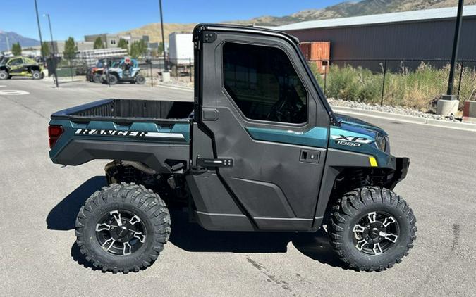 2027 Polaris Ranger XP 1000 NS Ultimate