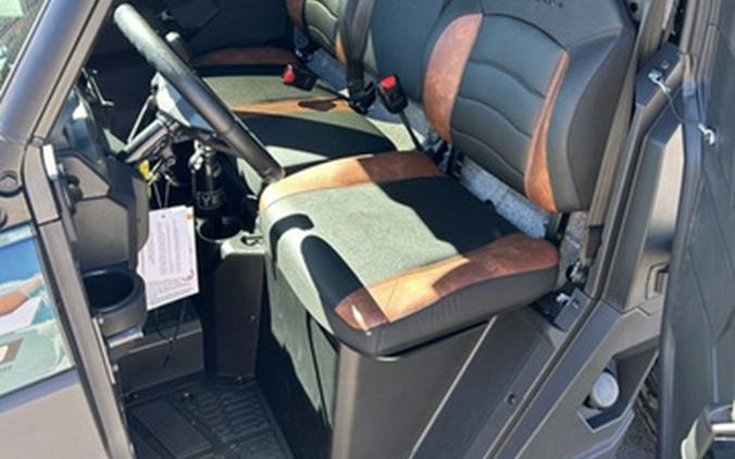 2027 Polaris Ranger XP 1000 NS Ultimate