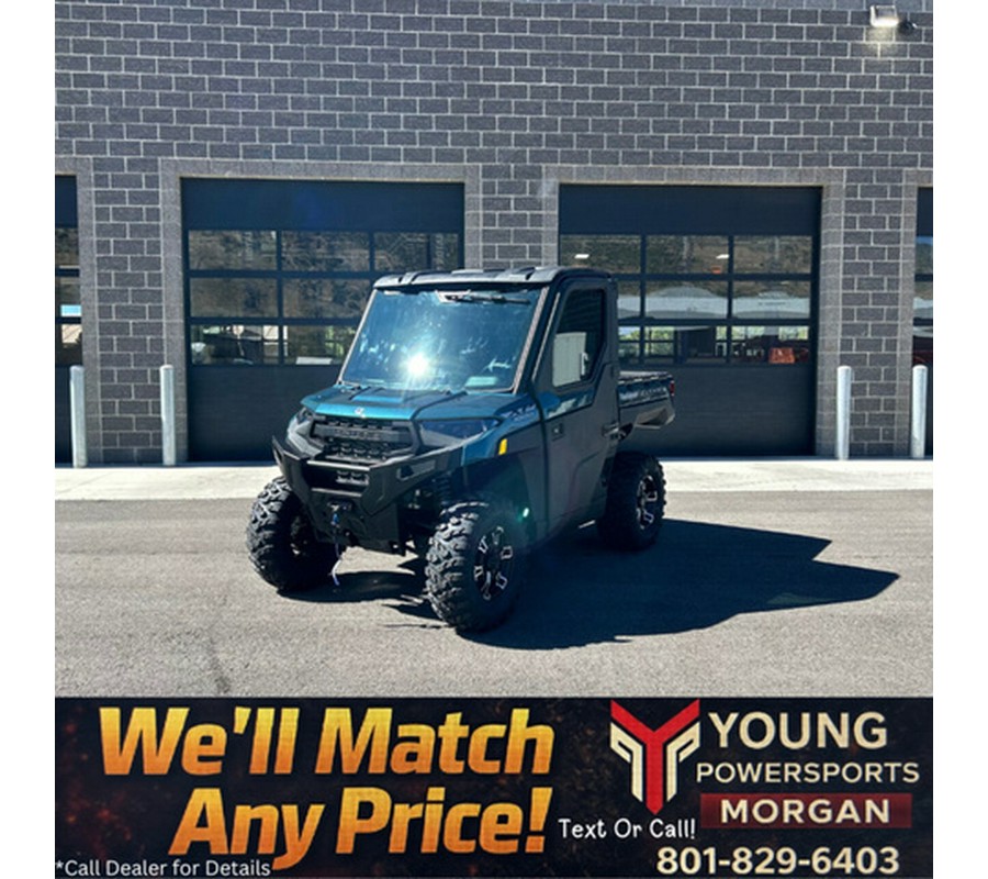 2027 Polaris Ranger XP 1000 NS Ultimate