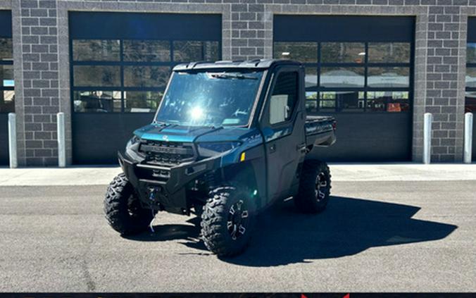 2027 Polaris Ranger XP 1000 NS Ultimate