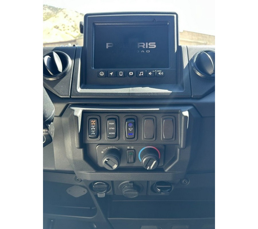 2027 Polaris Ranger XP 1000 NS Ultimate