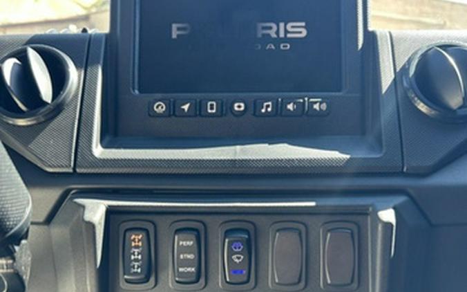 2027 Polaris Ranger XP 1000 NS Ultimate