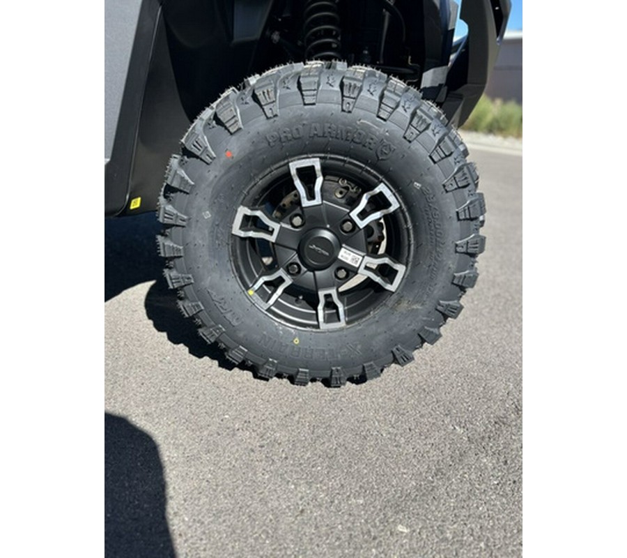 2027 Polaris Ranger XP 1000 NS Ultimate