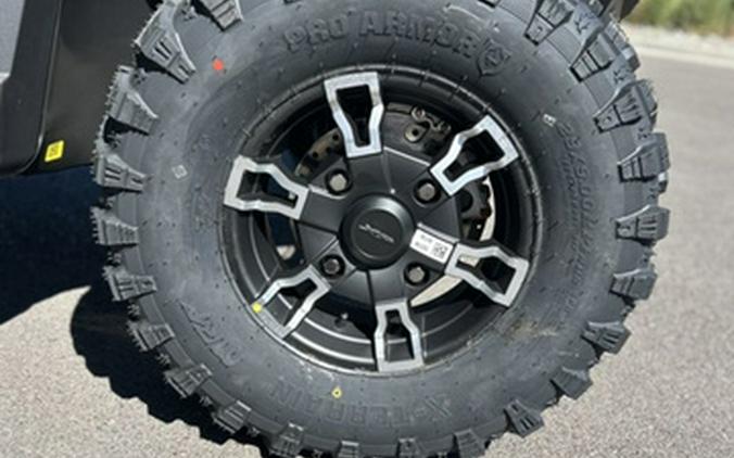 2027 Polaris Ranger XP 1000 NS Ultimate