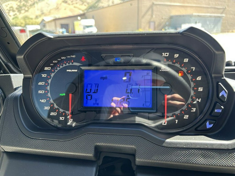2027 Polaris Ranger XP 1000 NS Ultimate