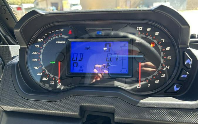 2027 Polaris Ranger XP 1000 NS Ultimate