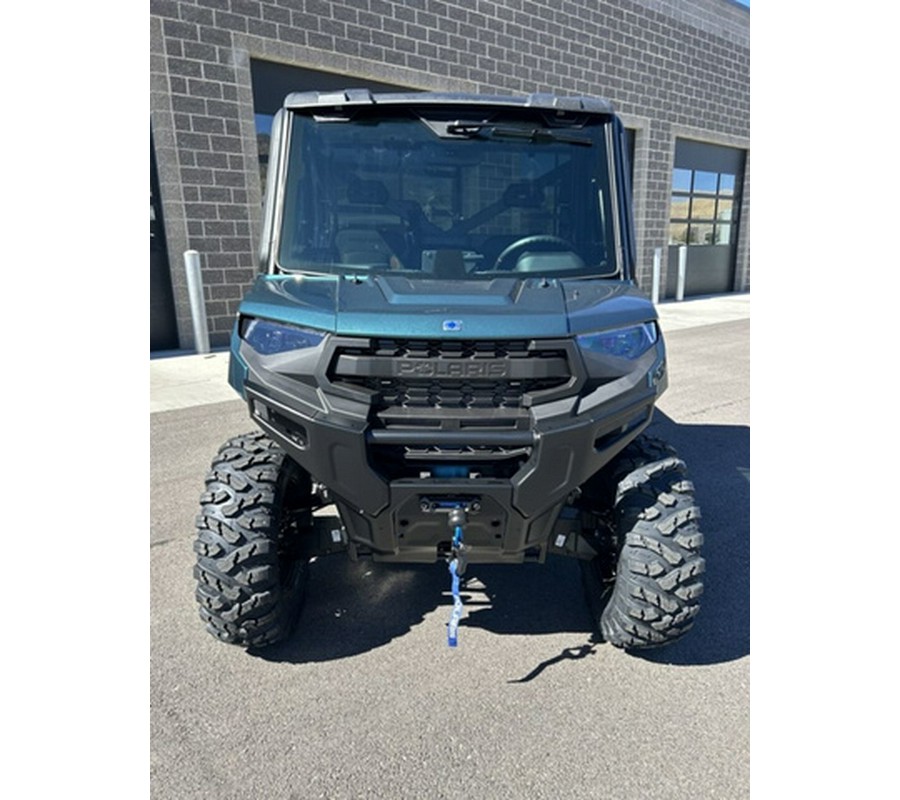 2027 Polaris Ranger XP 1000 NS Ultimate