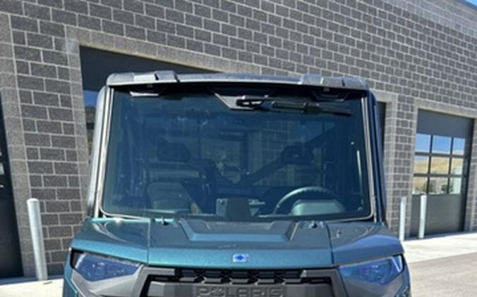 2027 Polaris Ranger XP 1000 NS Ultimate