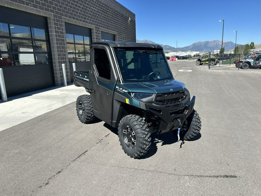 2027 Polaris Ranger XP 1000 NS Ultimate