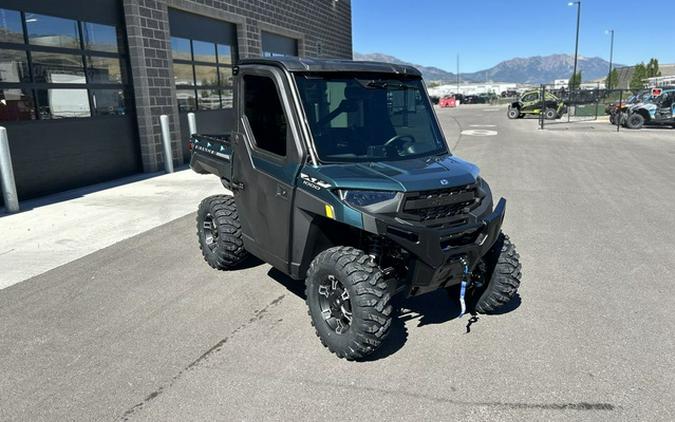 2027 Polaris Ranger XP 1000 NS Ultimate