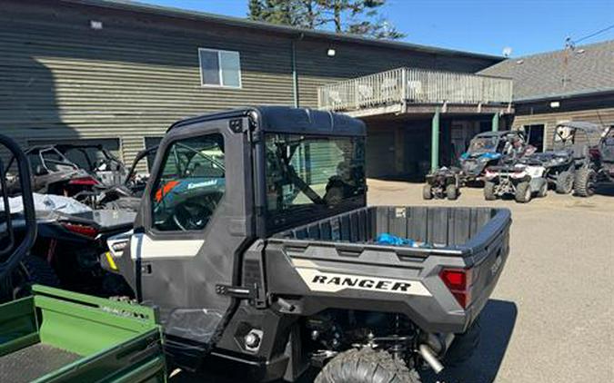 2026 Polaris Ranger 1000 Cab