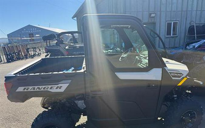 2026 Polaris Ranger 1000 Cab