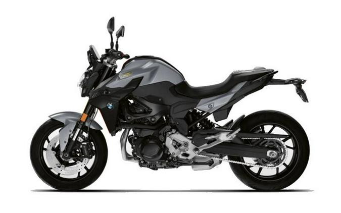 2022 BMW F 900 R: MD Ride Review (Bike Reports) (News)