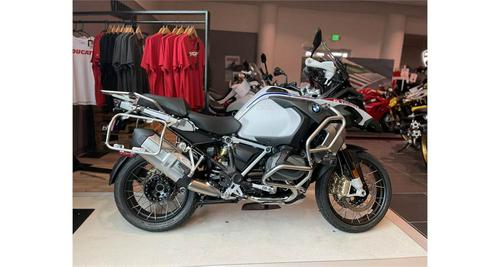 2021 BMW R 1250 GS And R 1250 GS Adventure First Look Preview