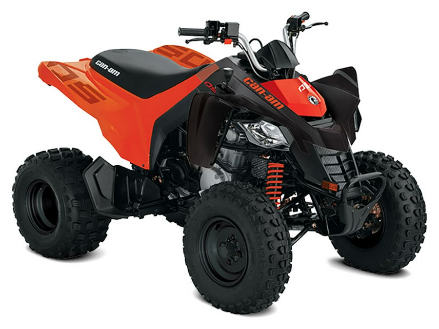 2023 Can-Am DS 250