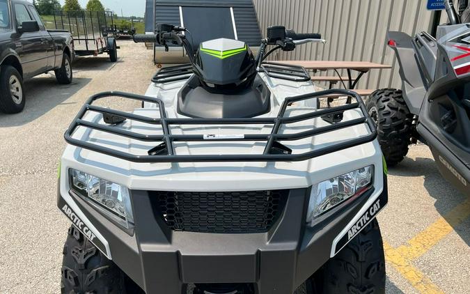 2023 Arctic Cat® Alterra 450