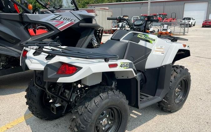 2023 Arctic Cat® Alterra 450