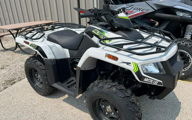 2023 Arctic Cat® Alterra 450