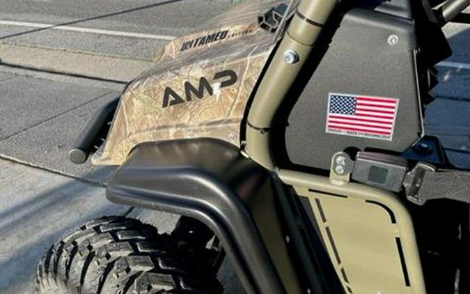 2024 American Landmaster AMP CREW 4X4