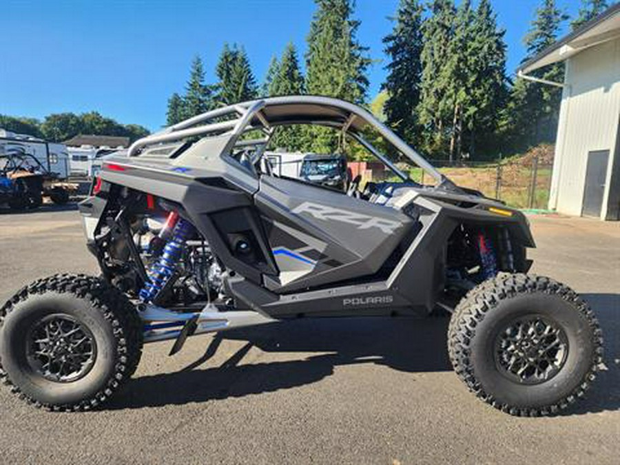 2024 Polaris RZR Pro R Ultimate