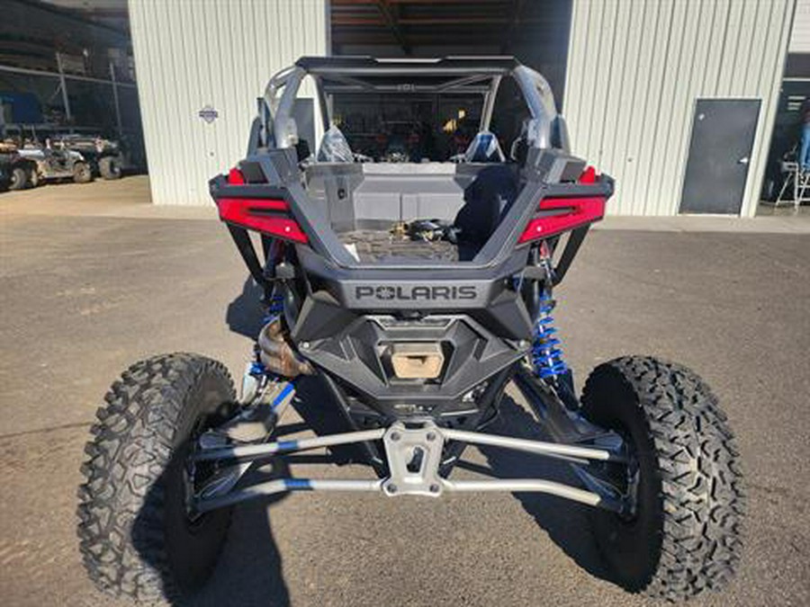 2024 Polaris RZR Pro R Ultimate