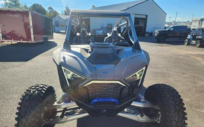 2024 Polaris RZR Pro R Ultimate