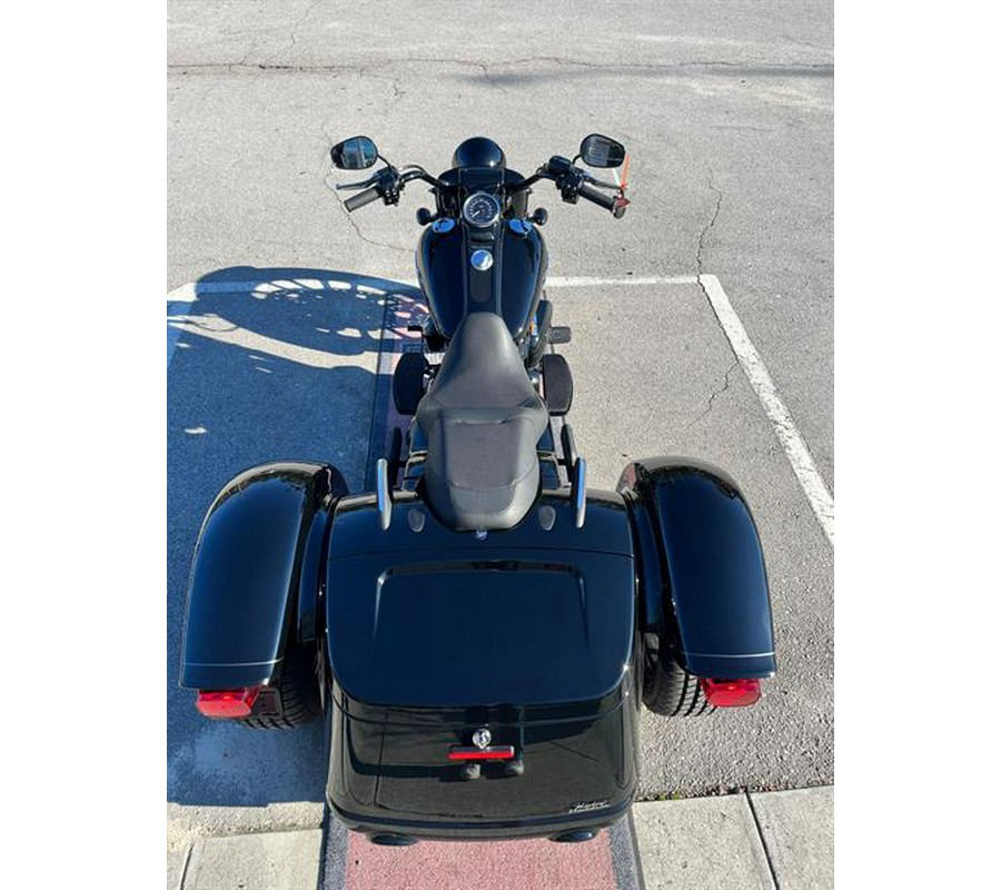 2024 Harley-Davidson FREEWHEELER