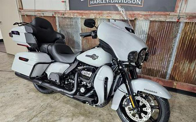 2024 Harley-Davidson Ultra Limited