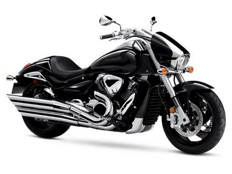 2024 Suzuki Boulevard M109R