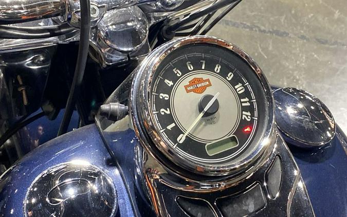2009 Harley-Davidson Softail FLSTC - Heritage
