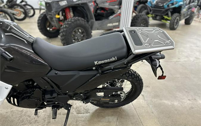 2024 Kawasaki KLR650 S ABS