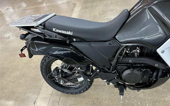 2024 Kawasaki KLR650 S ABS