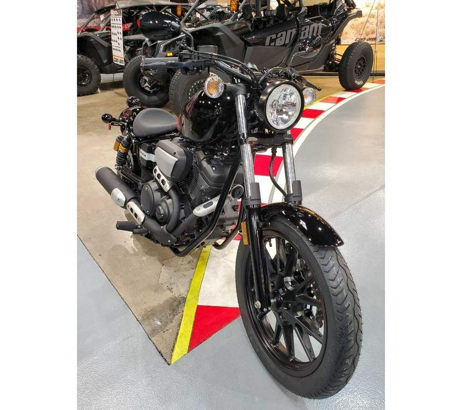 2024 Yamaha BOLT R-SPEC