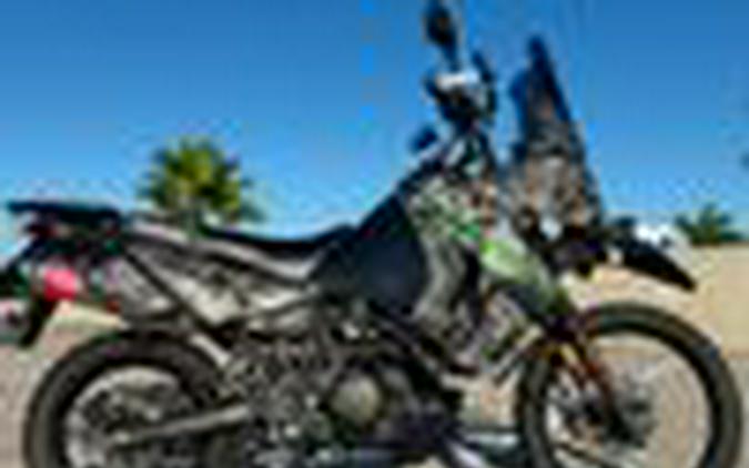 2014 Ducati Monster 696