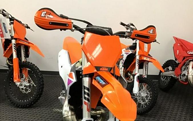 2024 KTM 250 XC