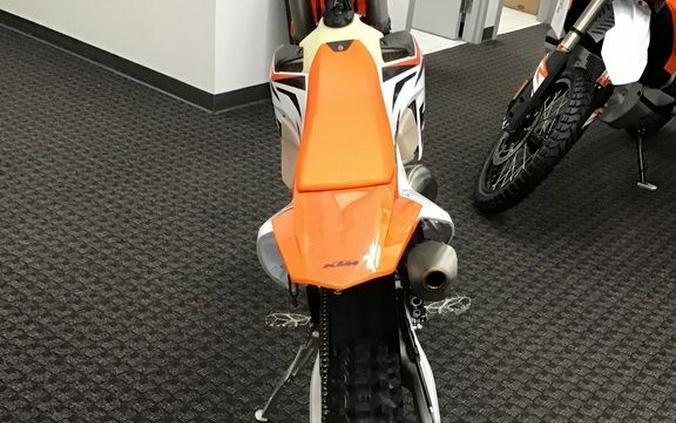 2024 KTM 250 XC