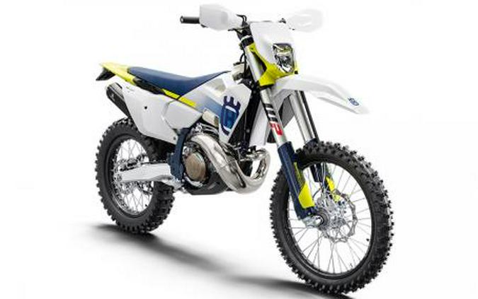 2024 Husqvarna TE 300