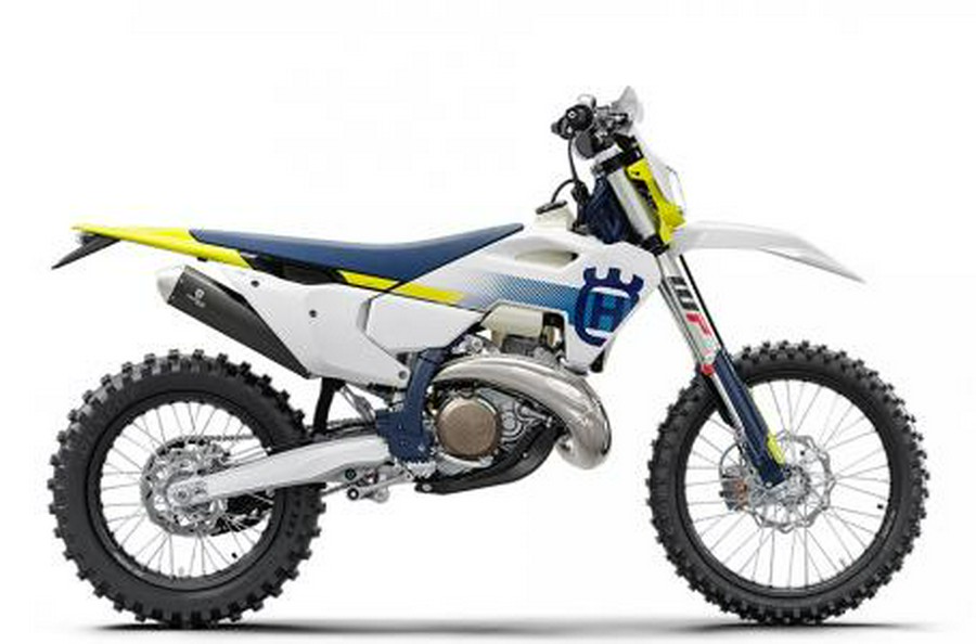 2024 Husqvarna TE 300