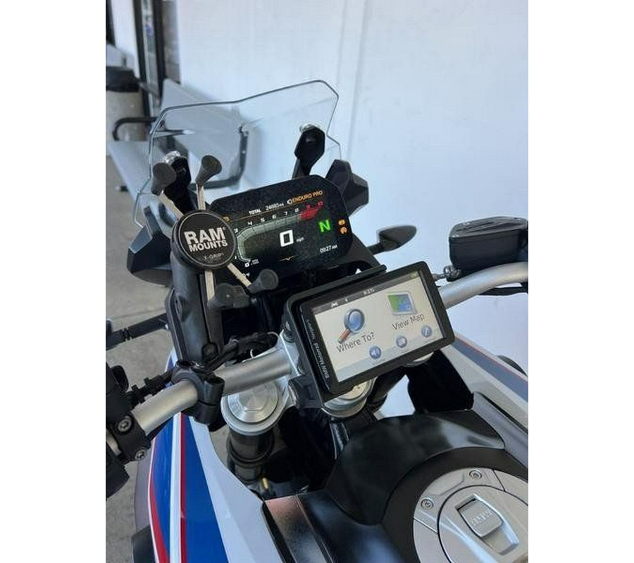 Used 2019 BMW F 850 GS