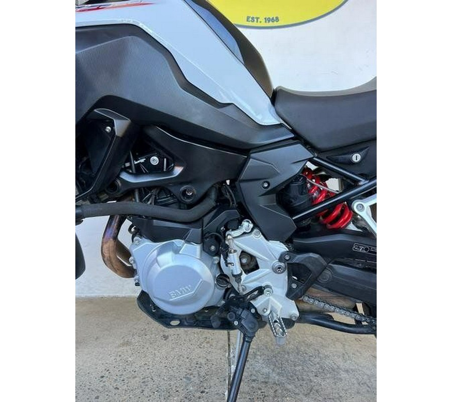 Used 2019 BMW F 850 GS