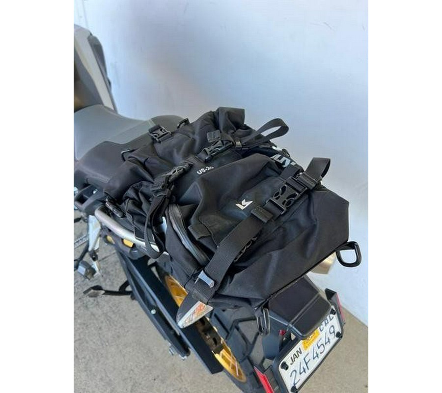 Used 2019 BMW F 850 GS